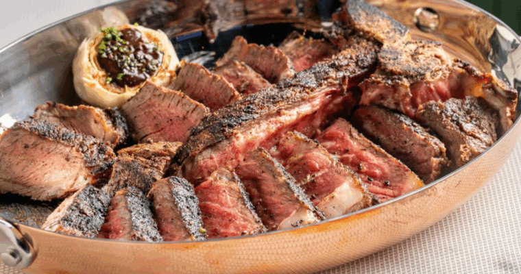 Monsieur Cuisine Revolutionizes Croquetas de Jamón: A Game-Changer for Home Cooks