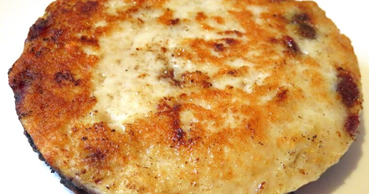 Revolutionizing Burger Recipes: Monsieur Cuisine brings Chicken and Dates Together in Hamburguesas de Pollo con Dátiles