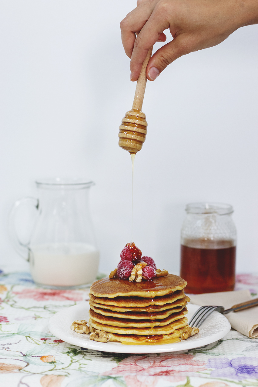 Savor the Flavors of Mexico with Tortitas con Olla GM: A Must-Try Recipe