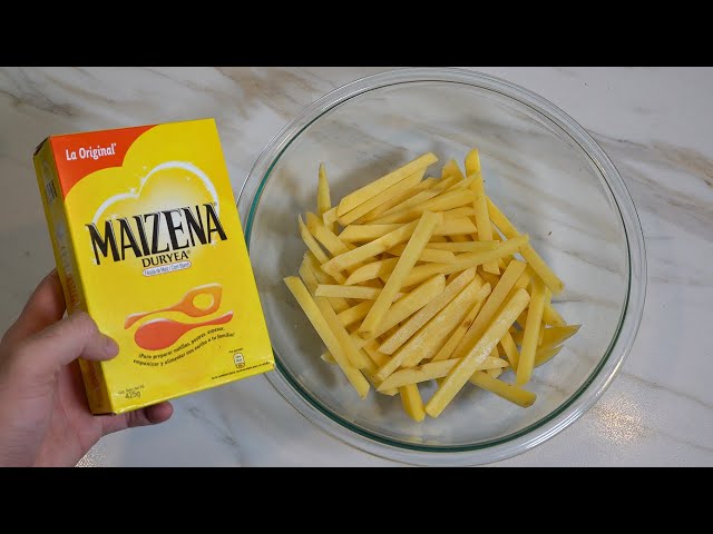 Say Goodbye to Soggy Fries: How Olla GM Transforms Pencas Fritas into Golden Crispy Goodness