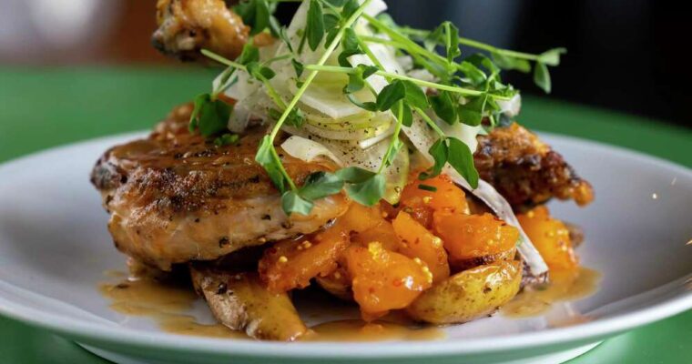 Spanish Comfort Food at its Finest: Rediscovering Patatas Bravas con Olla GM