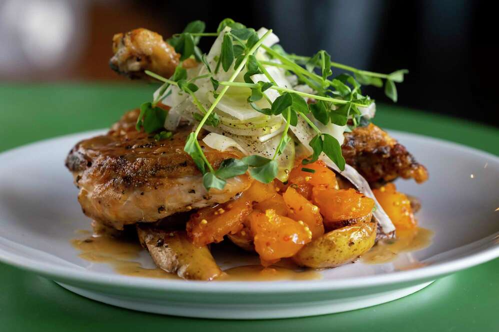 Spanish Comfort Food at its Finest: Rediscovering Patatas Bravas con Olla GM