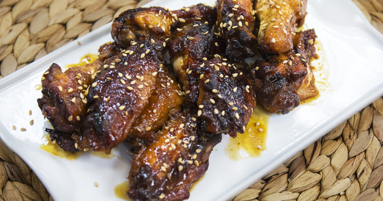 Step-by-Step Guide: How to Prepare Alitas de Pollo Morunas in Olla GM