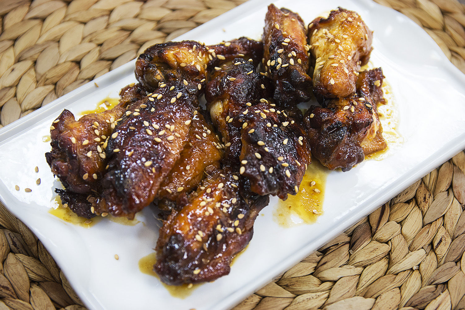 Step-by-Step Guide: How to Prepare Alitas de Pollo Morunas in Olla GM