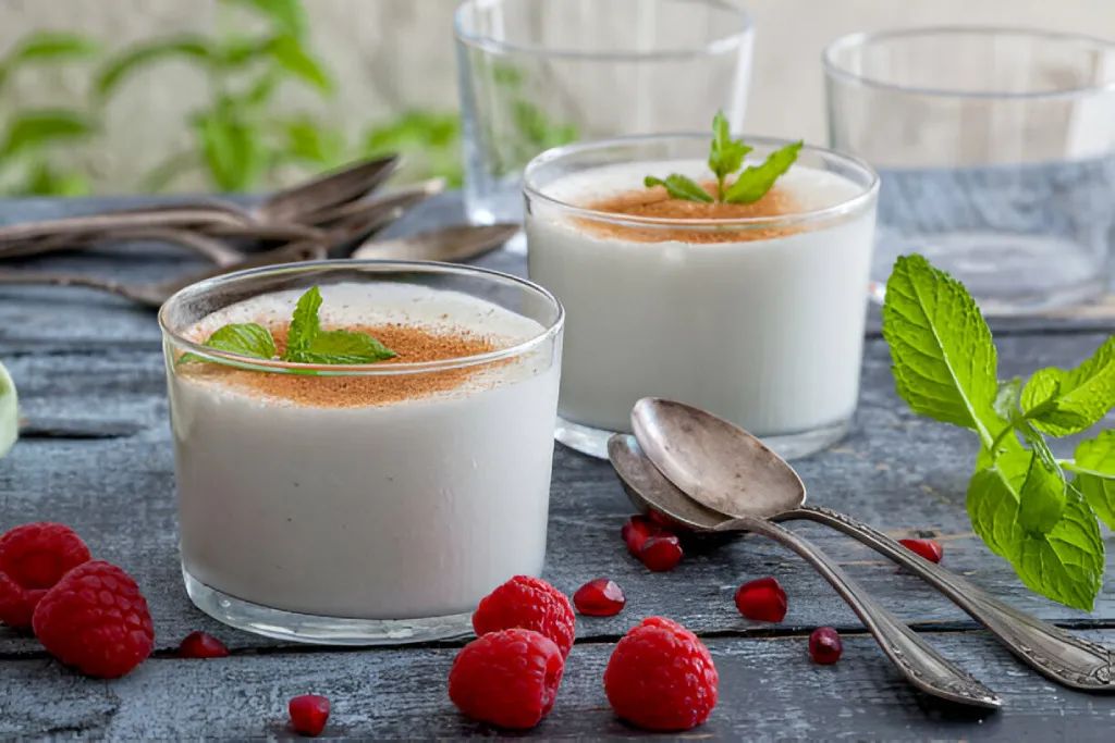 Step-by-Step Guide: Master the Art of Making Leche Merengada with Thermomix