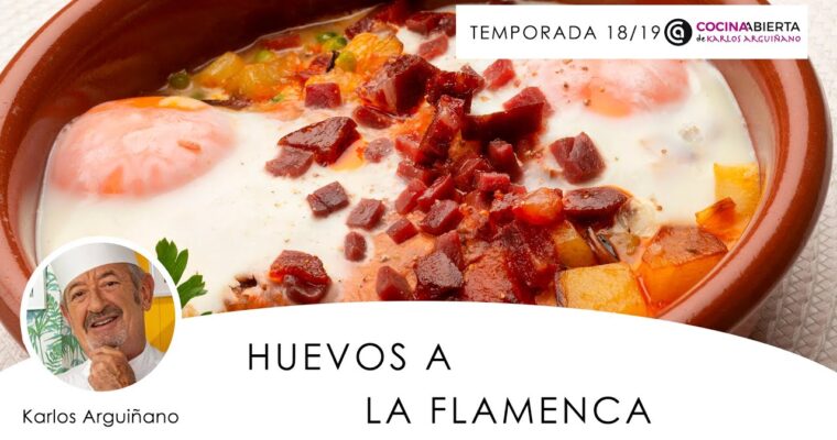 Step-by-Step Recipe: Huevos a la Flamenca con Jamón y Chorizo Made Easy with Thermomix