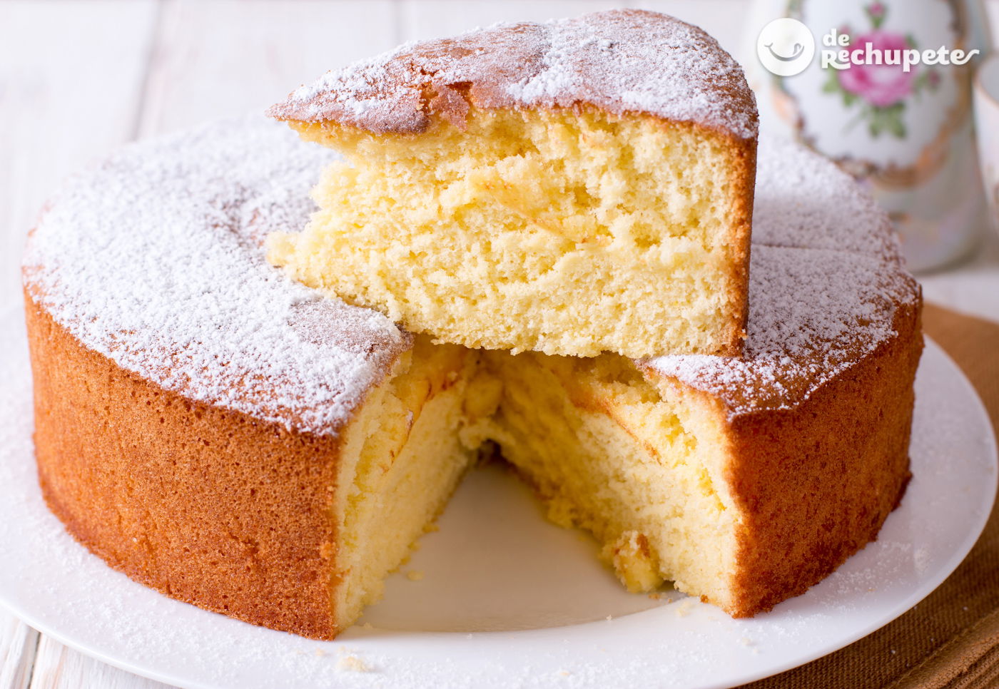 The Ultimate Guide to Creating a Showstopping Torta Tres Leches con Olla GM