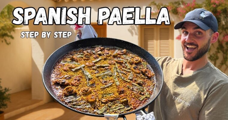 Uncover the Secrets of the Perfect Charla: A Traditional Spanish Recipe