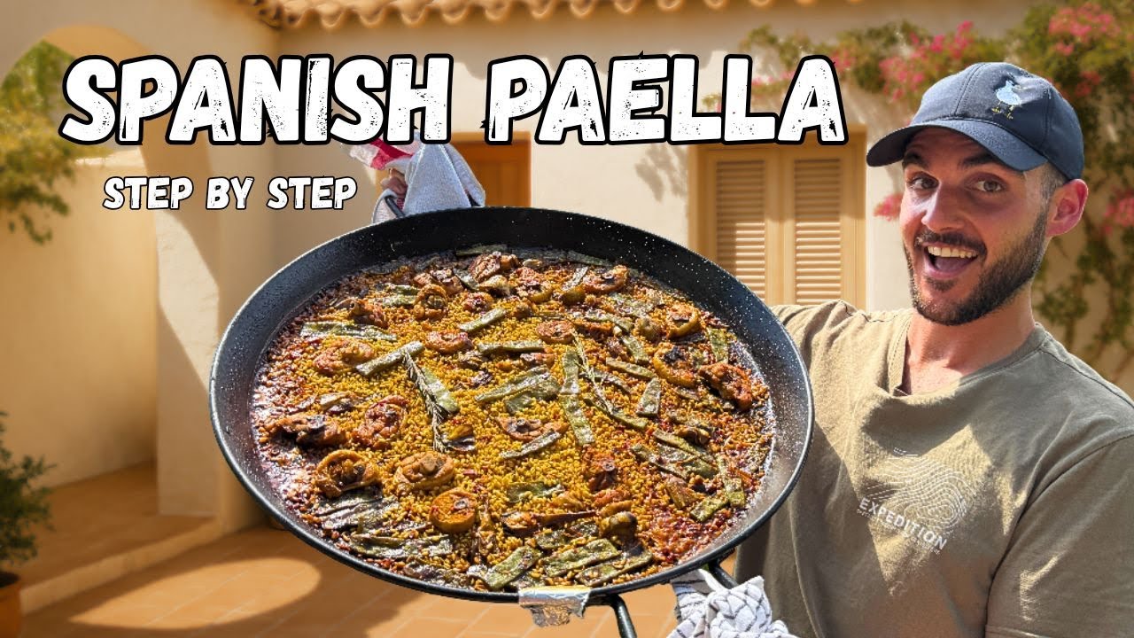 Uncover the Secrets of the Perfect Charla: A Traditional Spanish Recipe