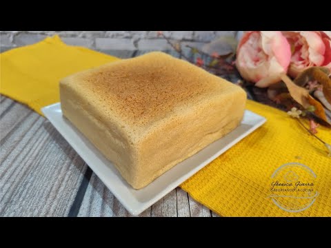 Unlock the Secrets of Yessica Guerra’s Anise and Lemon Bizcocho, Transformed by MAMBO’s Revolutionary Technique