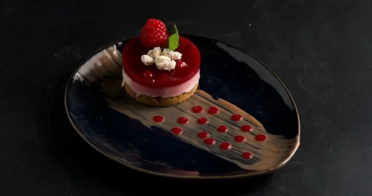 Whip Up a Gourmet Meal with Conejo Agridulce con Pasas Using Monsieur Cuisine