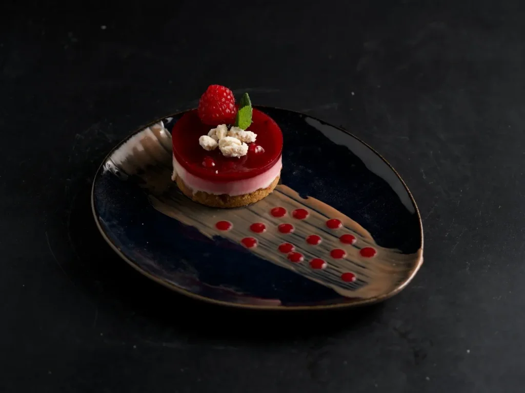 Whip Up a Gourmet Meal with Conejo Agridulce con Pasas Using Monsieur Cuisine