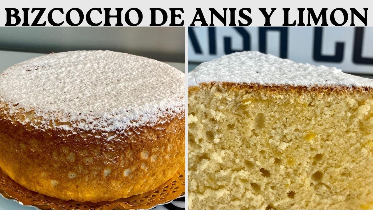 Yessica Guerra’s Bizcocho de Anis y Limon: A Delicious Journey Amplified by MAMBO’s Culinary Innovations