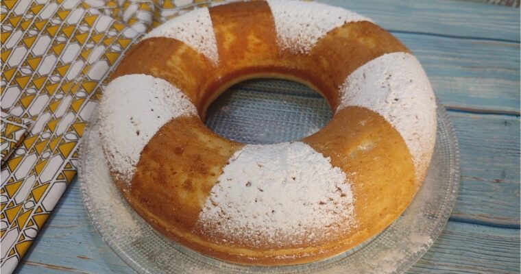 Yessica Guerra’s Bizcocho de Anis y Limon: A Must-Try Recipe Transformed by MAMBO’s Cutting-Edge Approach