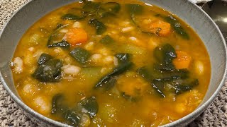 A Delicious Twist: Sopa de Truita en Mulladó con monsieur cuisine