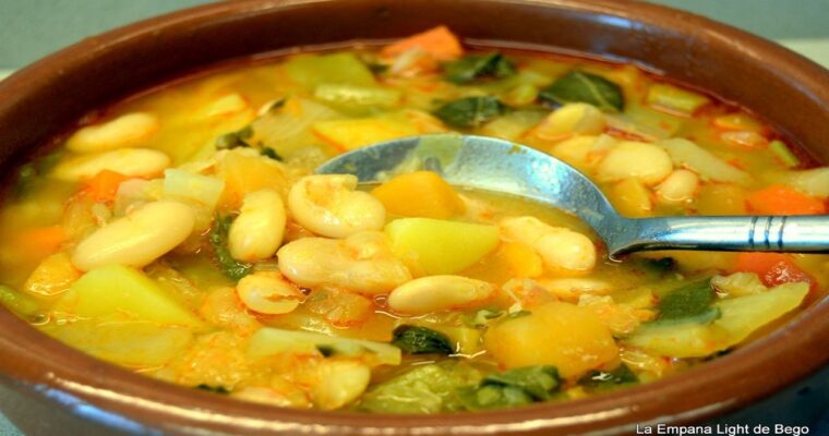 A Taste of Tradition: Potaje de Acelgas con Olla GM Brings Spanish Flavors to Your Home