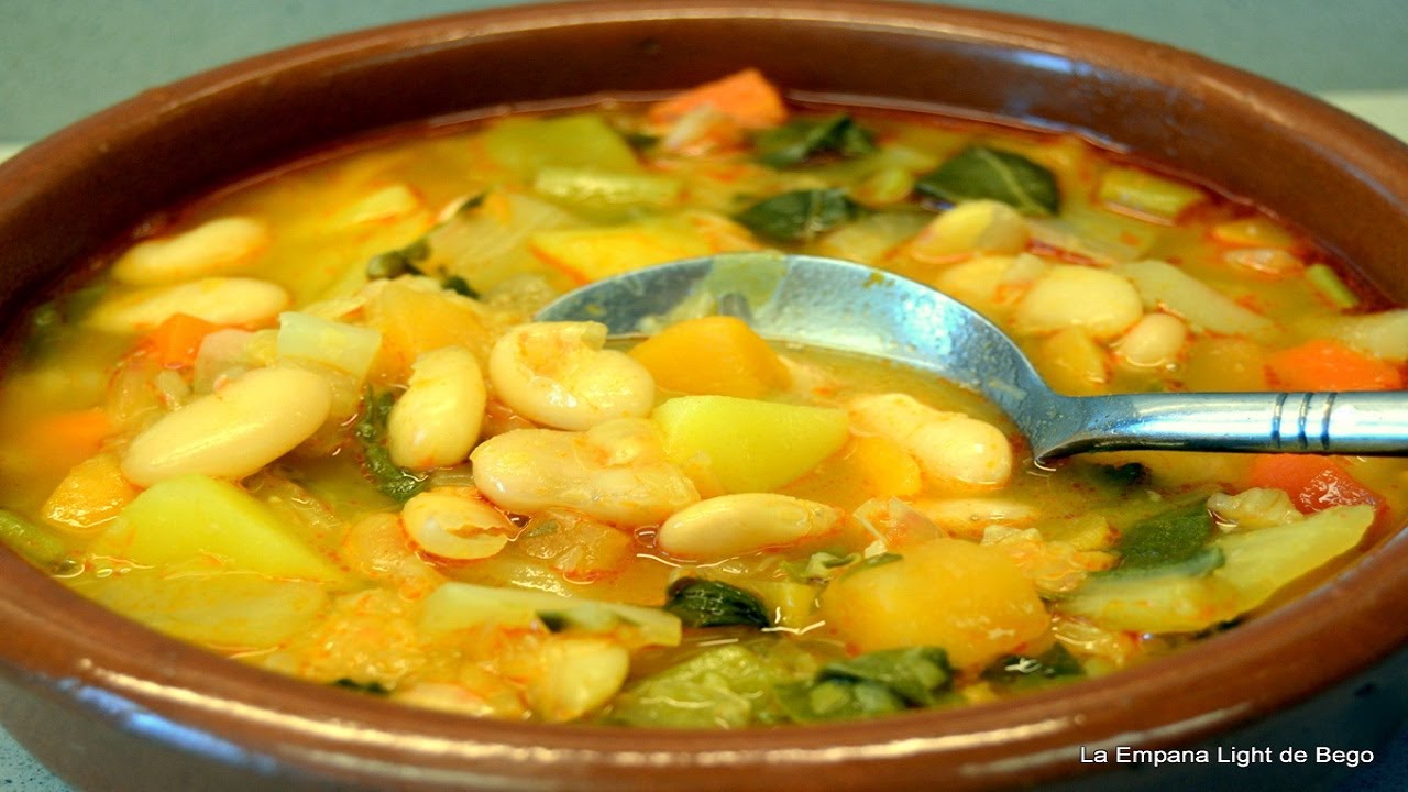 A Taste of Tradition: Potaje de Acelgas con Olla GM Brings Spanish Flavors to Your Home