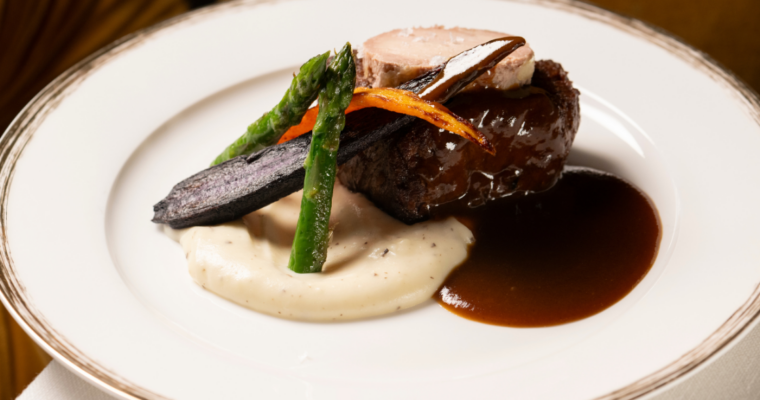 Delight Your Taste Buds with Grilled Octopus Recipe and Spicy Mojo Picón Mayo Made with Thermomix