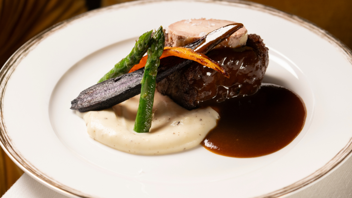 Delight Your Taste Buds with Grilled Octopus Recipe and Spicy Mojo Picón Mayo Made with Thermomix