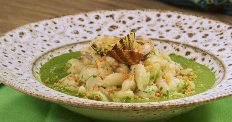 Discover the Magic of Con Puerro Con Thermomix: A Flavourful Twist on a Classic Dish