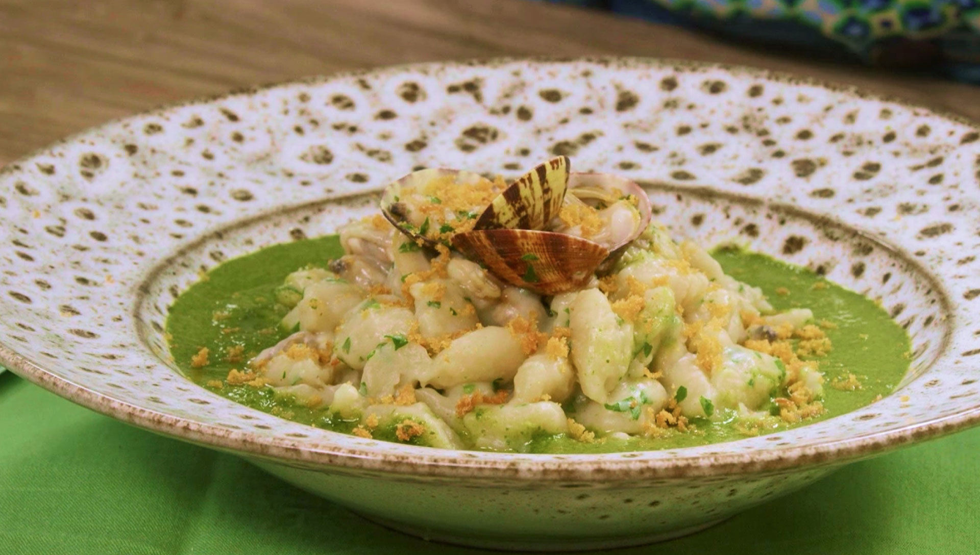 Discover the Magic of Con Puerro Con Thermomix: A Flavourful Twist on a Classic Dish