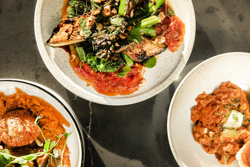 Elevate your Brunch Game with Thermomix: Stuffed Eggs with Shiitake Mushrooms and Truffle Oil Recipe