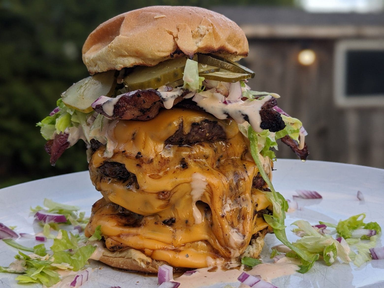 Elevate Your Burger Game with Monsieur Cuisine’s Fish Burgers