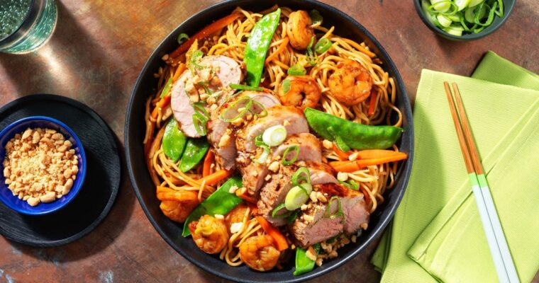 Elevate Your Cooking Game with Monsieur Cuisine: Try Our Creamy Zucchini and Pear Soup Recipe