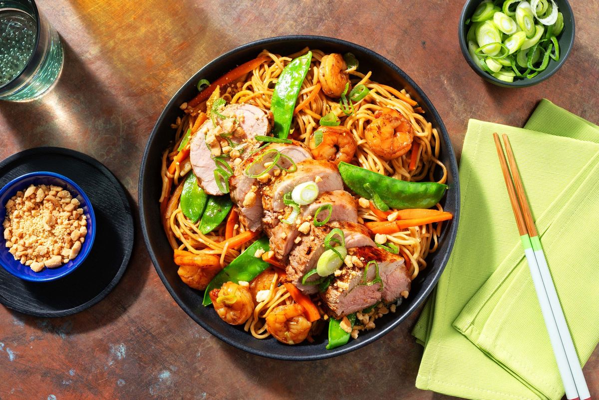 Elevate Your Cooking Game with Monsieur Cuisine: Try Our Creamy Zucchini and Pear Soup Recipe