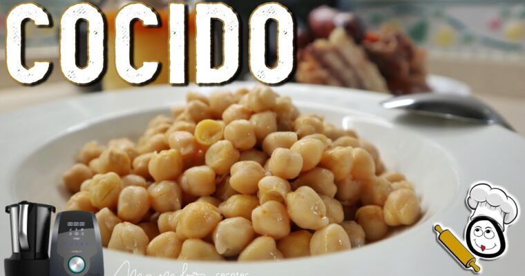 Elevate Your Croquetas Game with MAMBO: Croquetas de Cocido Recipe