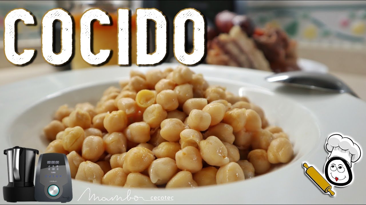 Elevate Your Croquetas Game with MAMBO: Croquetas de Cocido Recipe