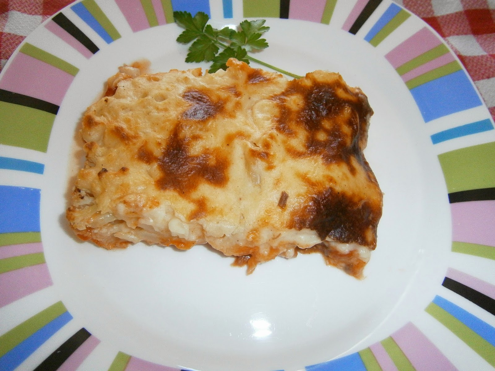 Experience the Flavors of Spain: Calamares Rellenos de Merluza y Gambas con Olla GM