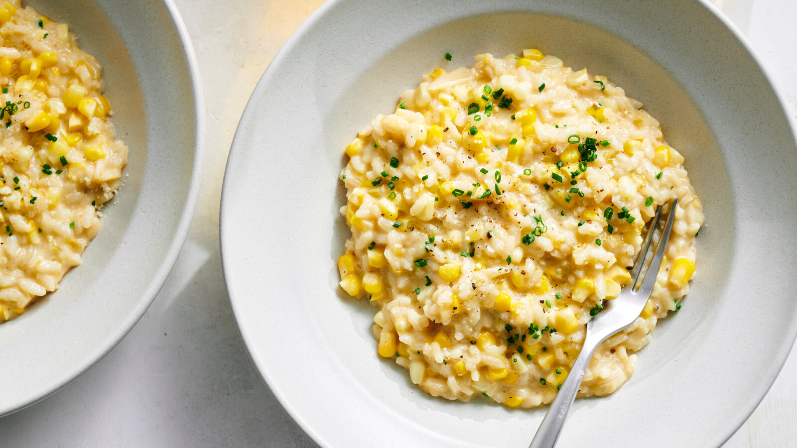 Gourmet Dining at Home: GM Pot’s Recipe for Irresistibly Creamy Risotto