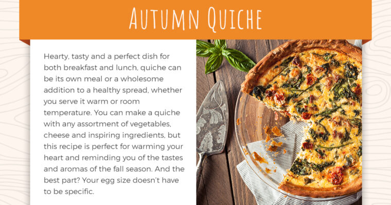 Olla GM Cooking Made Easy: The Ultimate Guide to Making Scrumptious Vegetable Quiche