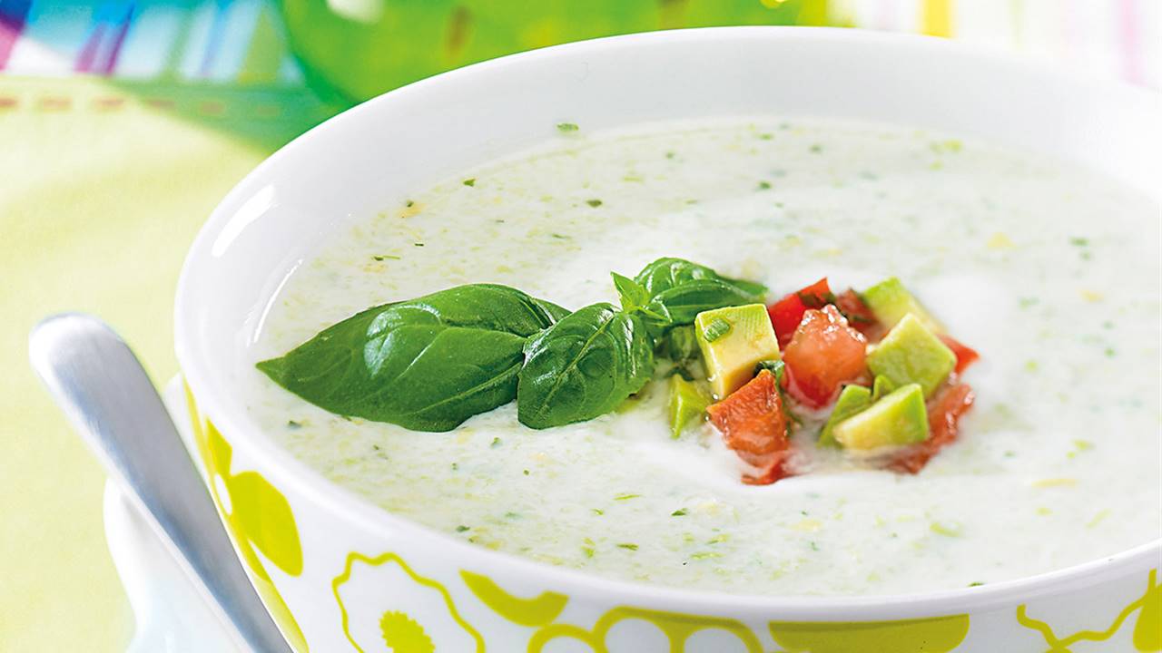 Recetas de crema de brócoli: saca el máximo provecho a tu olla GM