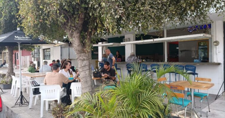 Revamp Your Breakfast Routine with Huevos Fríos a la Carbonara and Olla GM