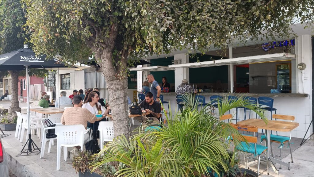 Revamp Your Breakfast Routine with Huevos Fríos a la Carbonara and Olla GM