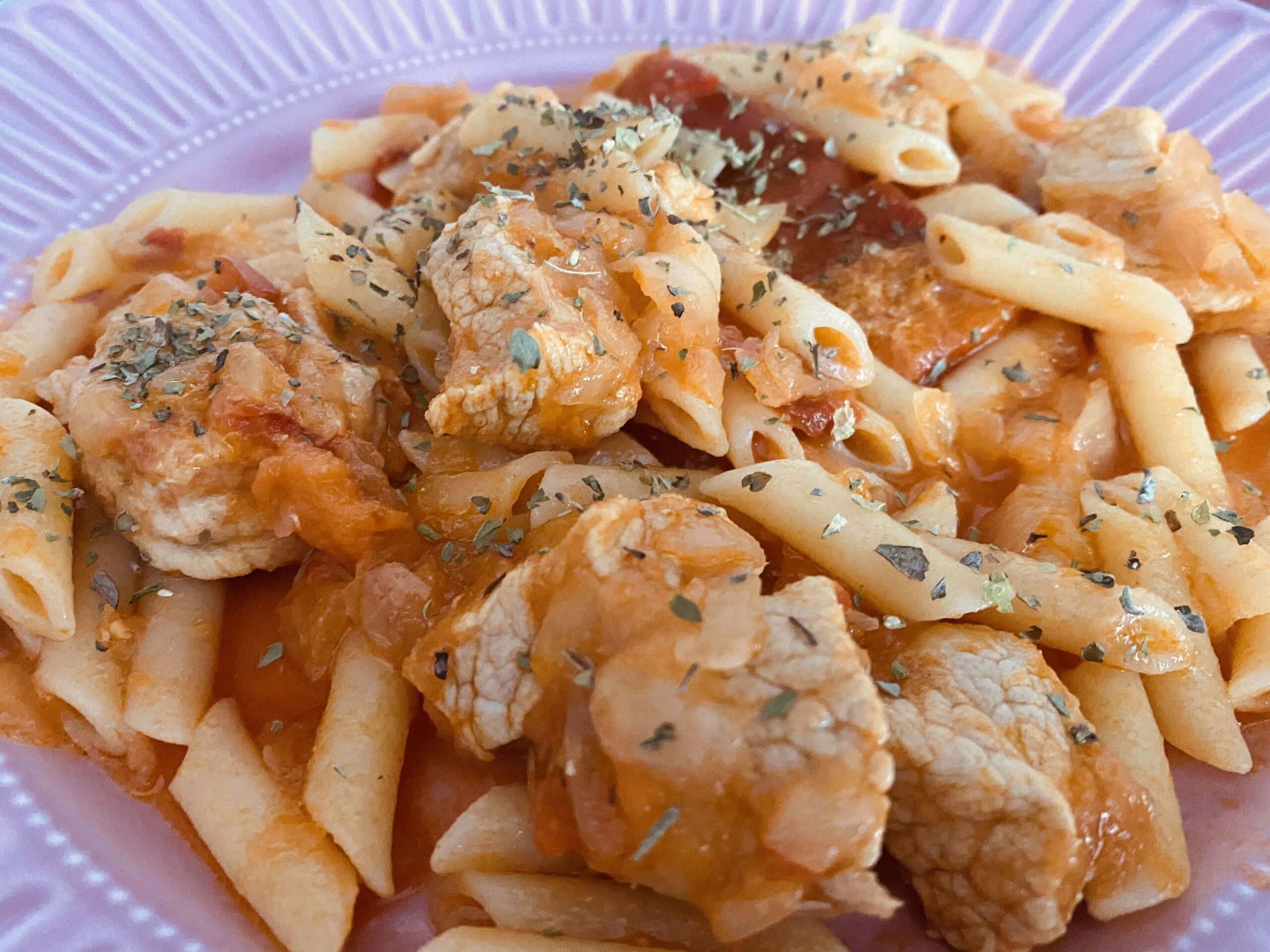 Sácale el máximo partido a tu Thermomix con esta receta infalible de cocción de pasta