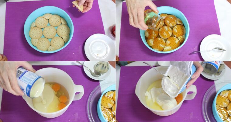 Satisfy Your Sweet Tooth with Homemade Galletas de Queso Using Monsieur Cuisine