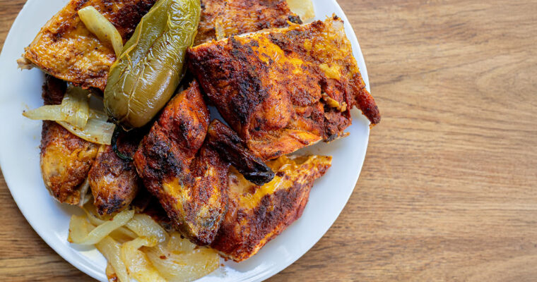 Savor the Flavor: Easy and Delicious Carnes y Aves Recipes for Your Olla GM