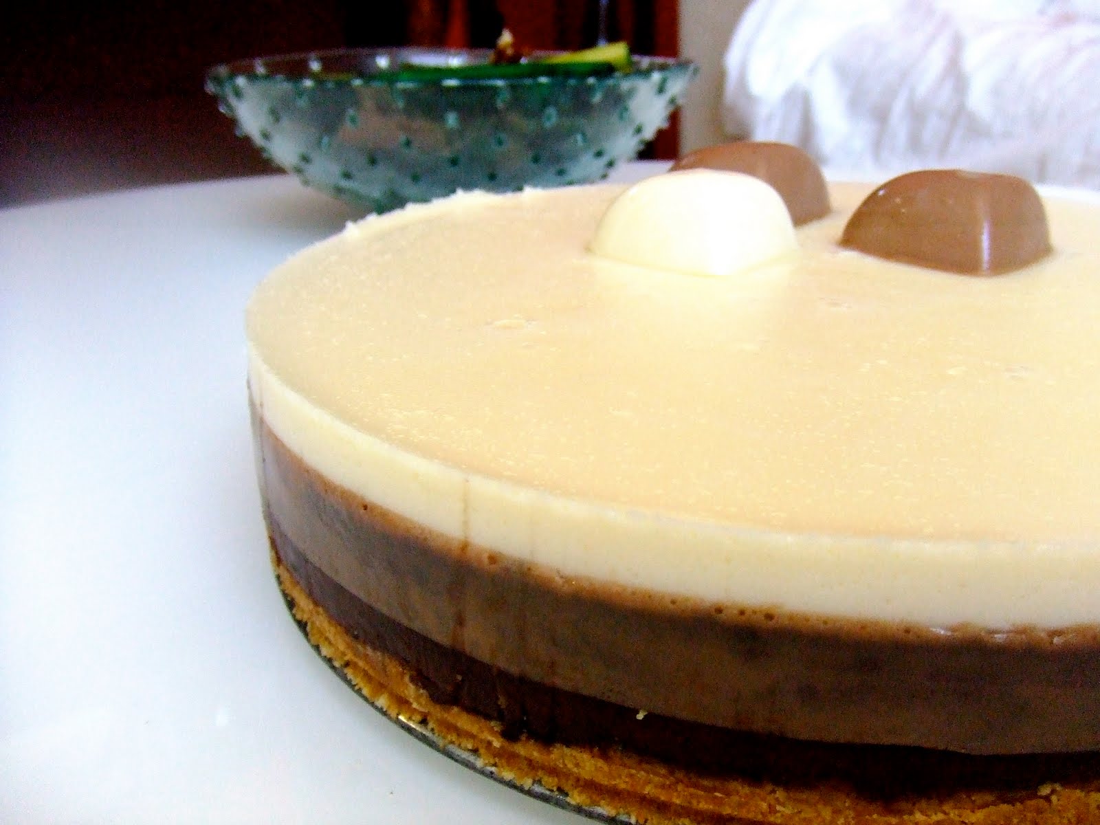 Sorprende a tus seres queridos con esta exquisita crema de speculoos hecha con Thermomix