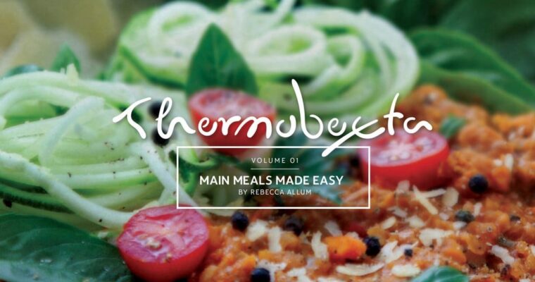 Step-by-Step Guide to Making Vegetable Papillote with Thermomix: A Mouthwatering Recipe