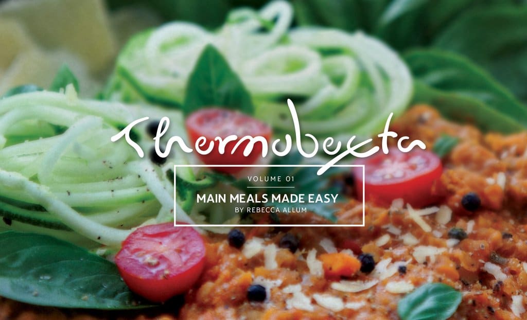 Step-by-Step Guide to Making Vegetable Papillote with Thermomix: A Mouthwatering Recipe