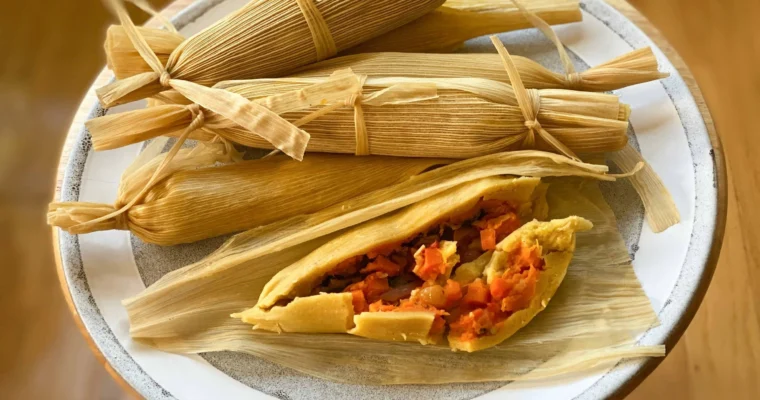 Tortitas con Olla GM: How to Prepare a Crowd-Pleasing Mexican Delicacy in Minutes!