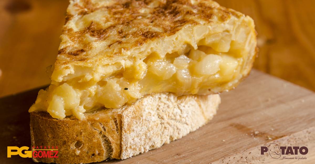 Un clásico reinventado: cómo hacer la mejor tortilla de patatas con Thermomix
