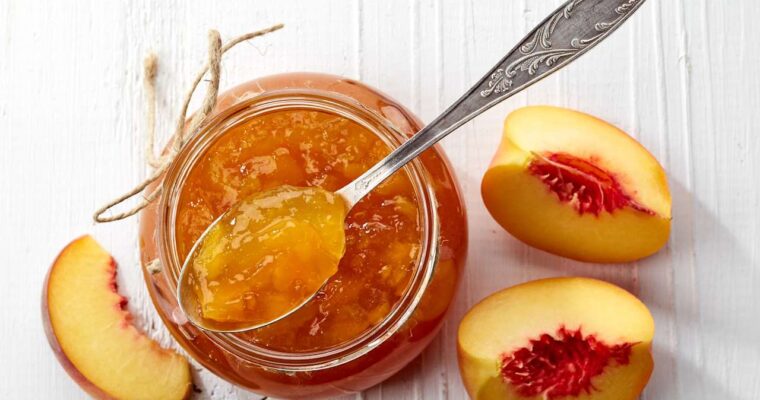 Whip up a Delicious Strawberry and Orange Jam using Thermomix: A Perfect Breakfast Spread