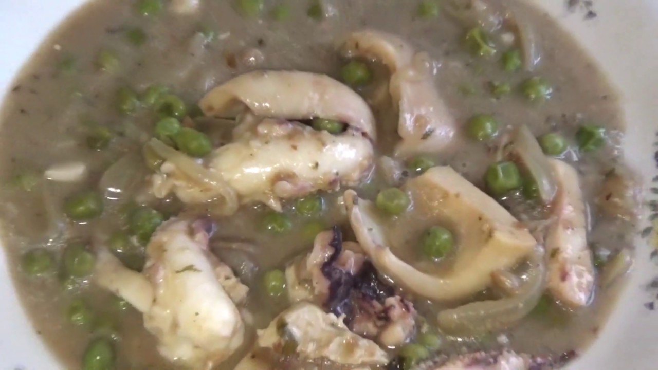 Delicious and Easy: How to Make Guisantes Guisados in Your Olla GM