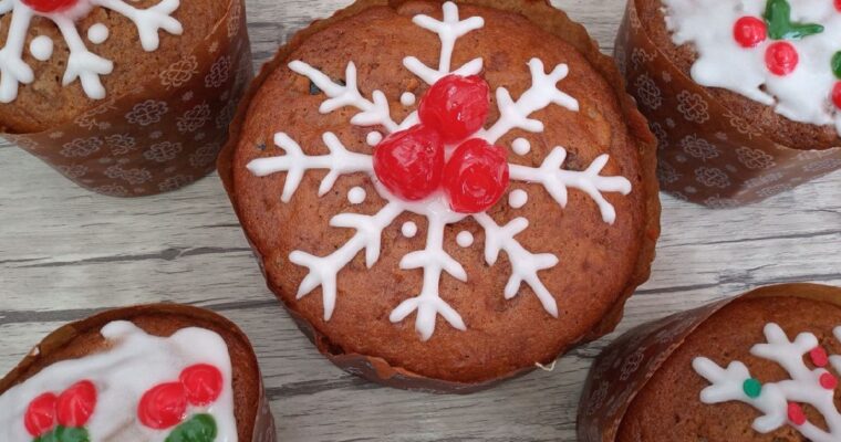 Delicious and Unique: Try Our Plum-Cake de Frutas Escarchadas de Aceite de Oliva con MAMBO Recipe