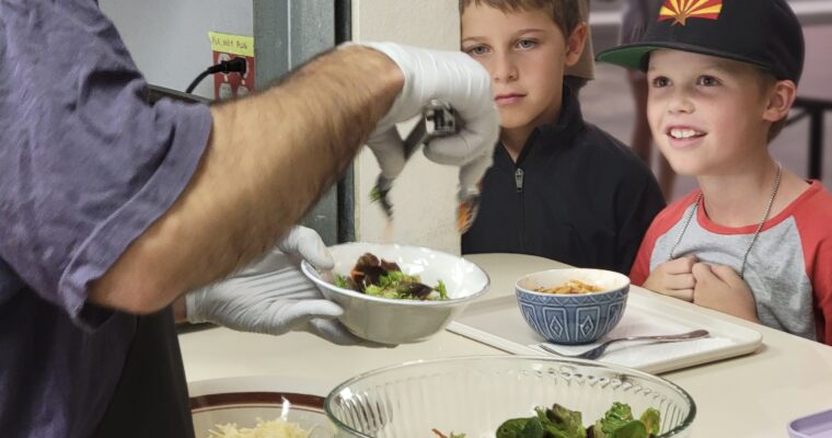 Delight Your Taste Buds with Solomillo al Ajillo Made in the Olla GM