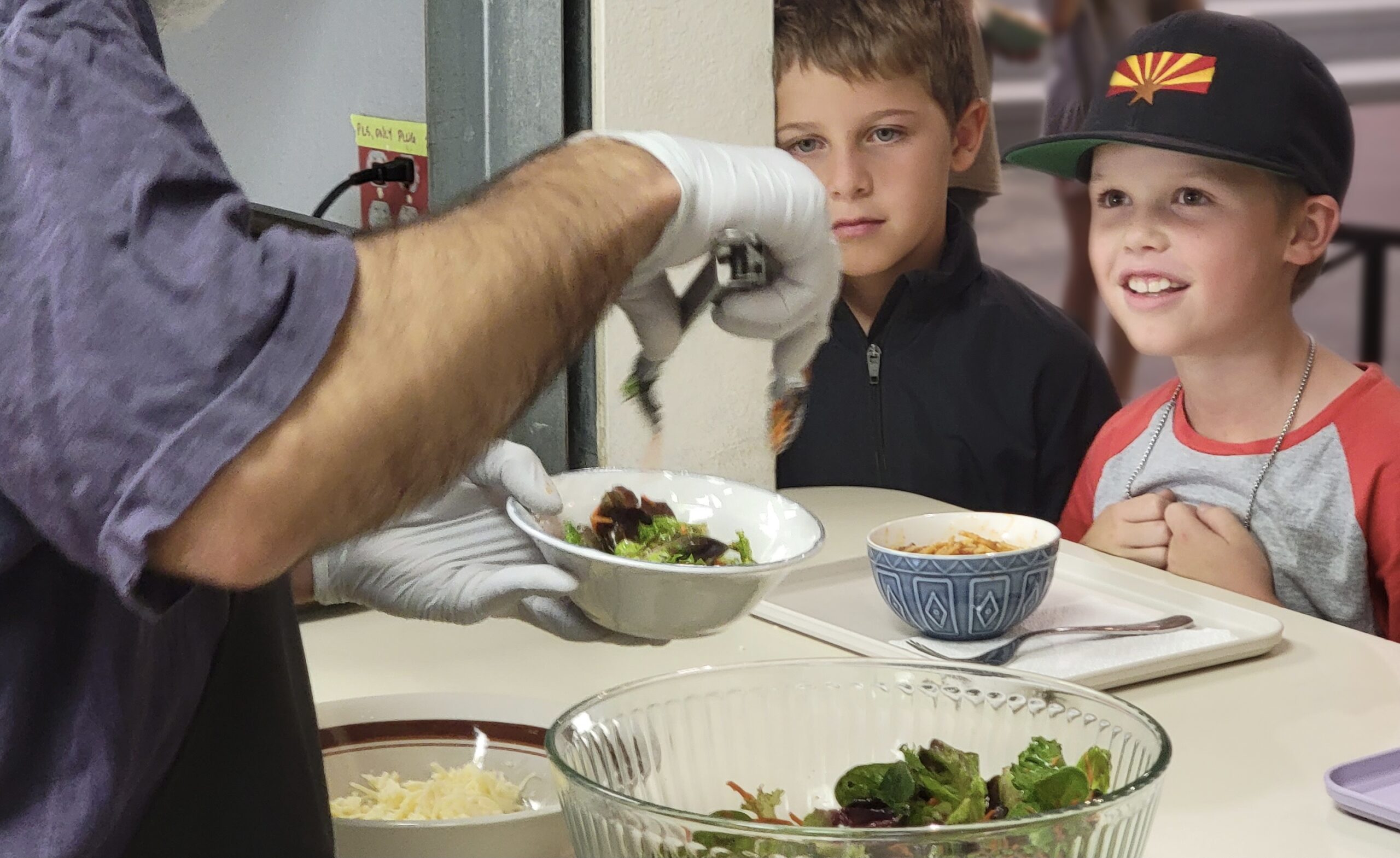 Delight Your Taste Buds with Solomillo al Ajillo Made in the Olla GM